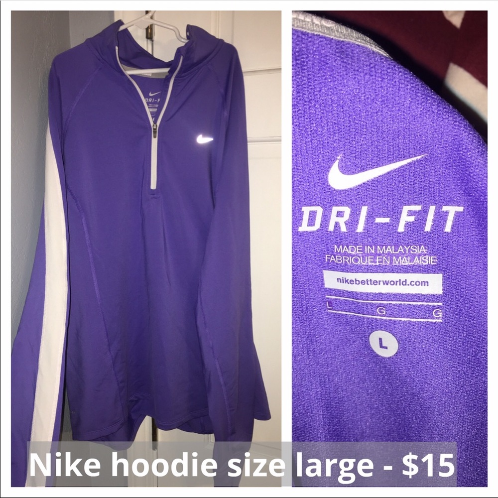 Quarter zip
